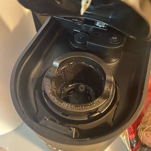 Keurig k-cup mini